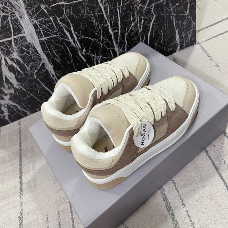 Vibrant Hxgxn Sneakers 177344