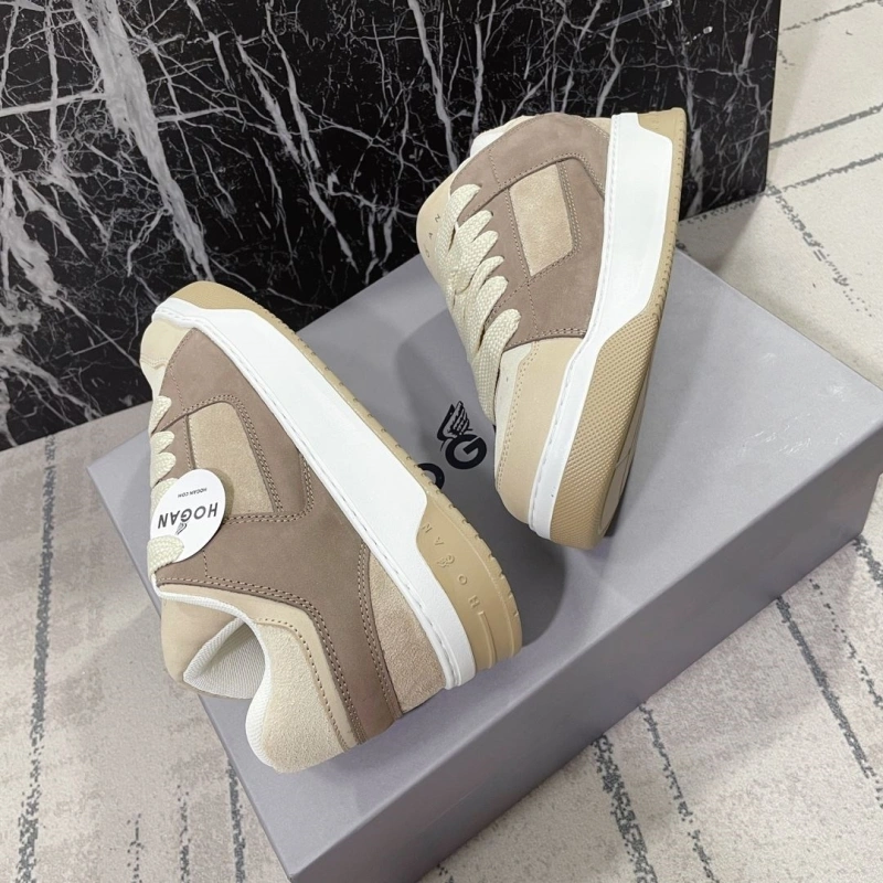 Vibrant Hxgxn Sneakers 177344
