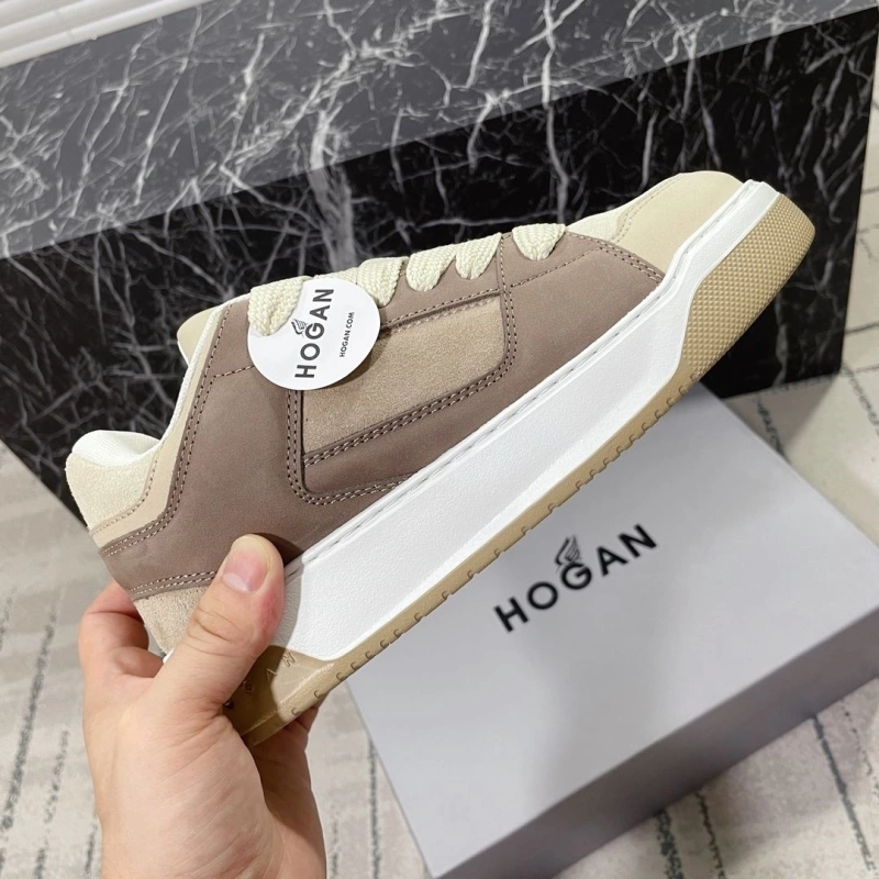 Vibrant Hxgxn Sneakers 177344