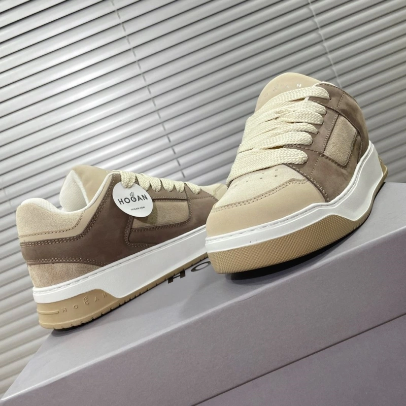 Vibrant Hxgxn Sneakers 177344