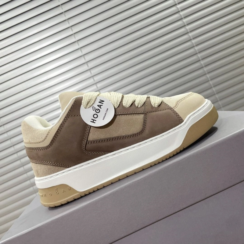 Vibrant Hxgxn Sneakers 177344