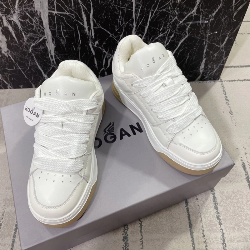 Hxgxn Sneakers Unique 177343