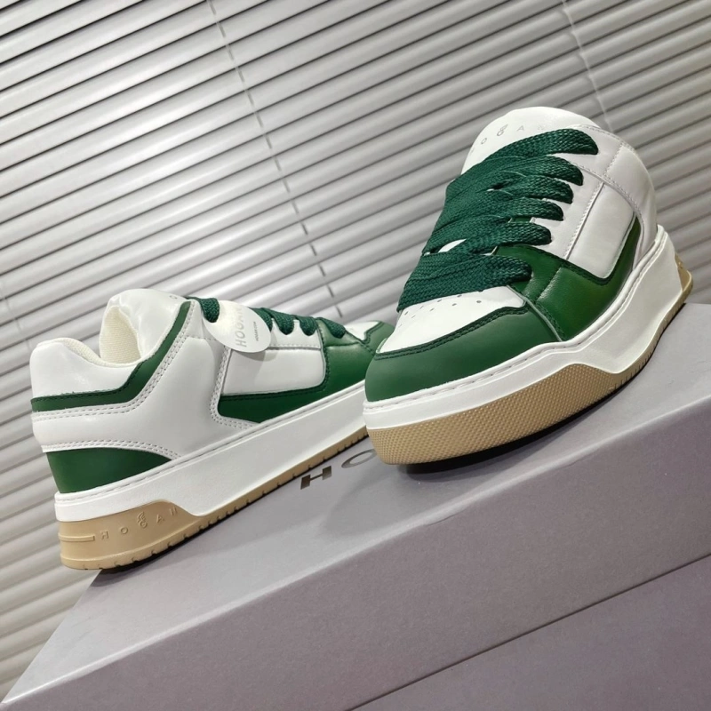 Hxgxn Sneakers DailyWear 177324