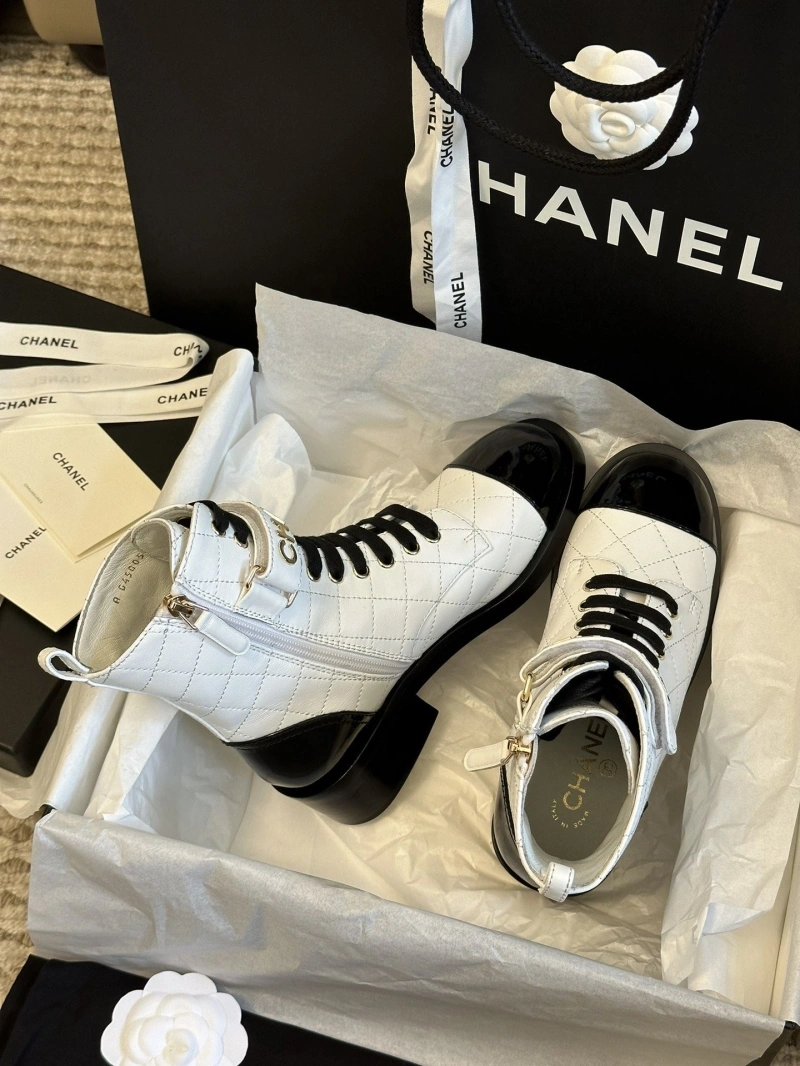 Chxnxl Boots Lightweight 125305