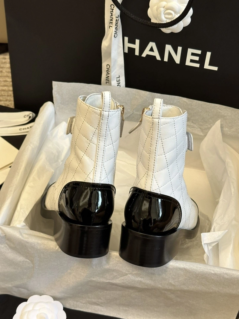 Chxnxl Boots Lightweight 125305