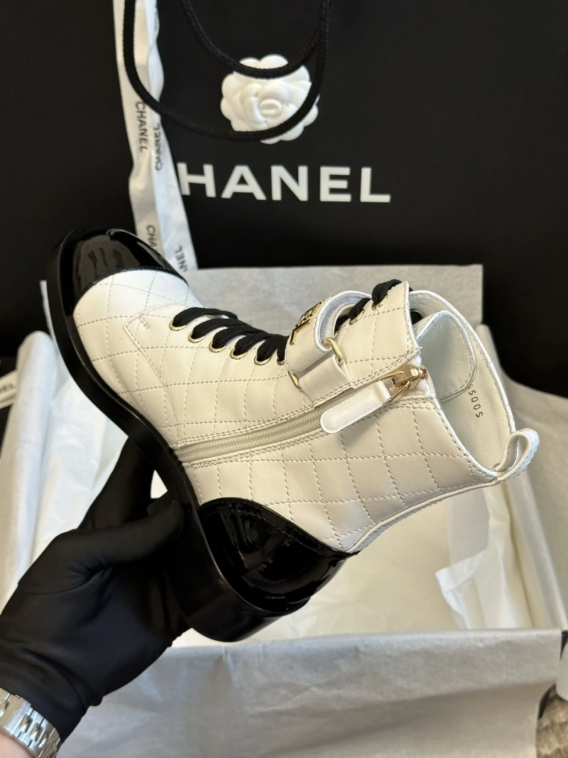 Chxnxl Boots Lightweight 125305
