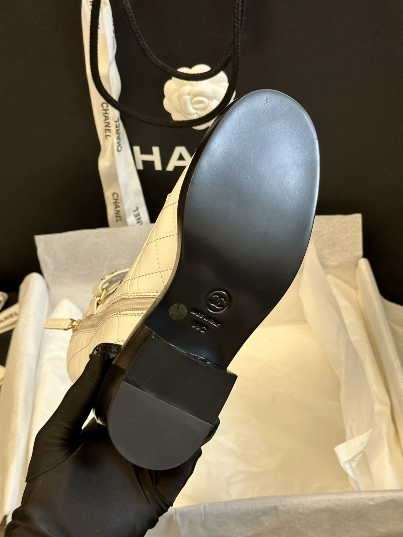 Chxnxl Boots Lightweight 125305