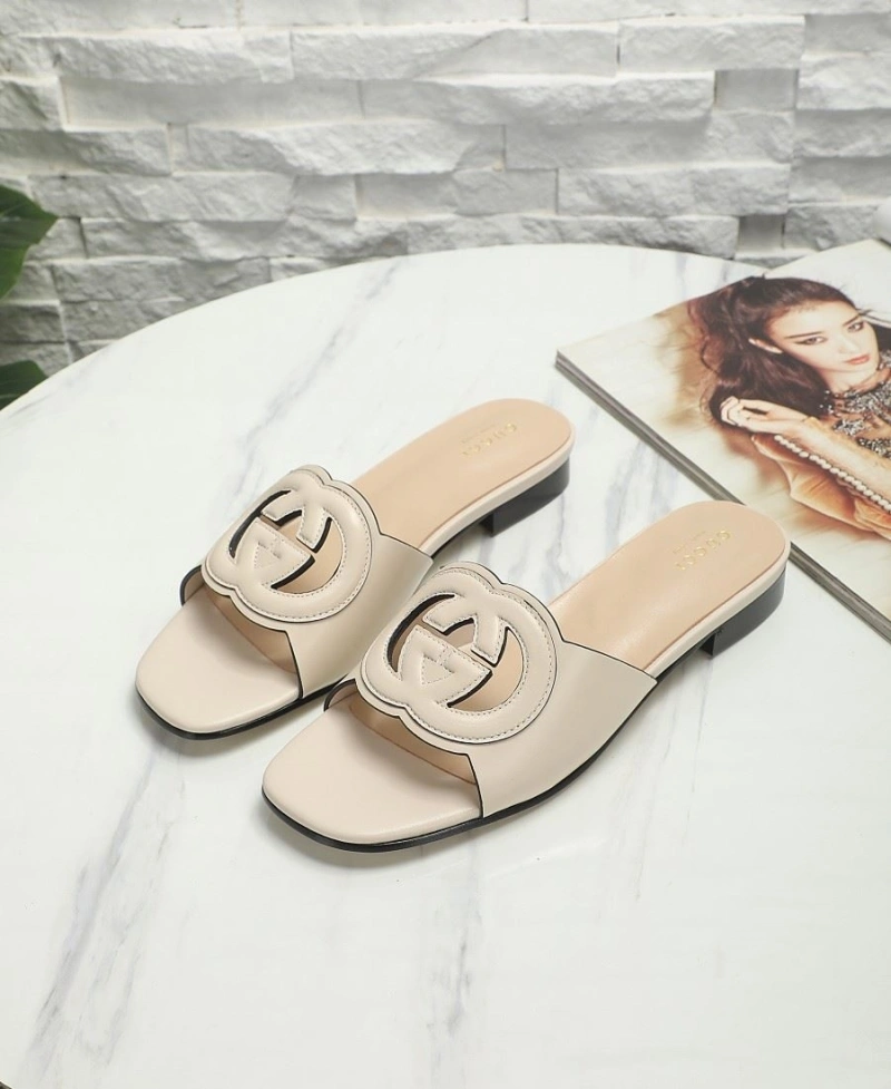 Gxccx Slippers Trendy 158776