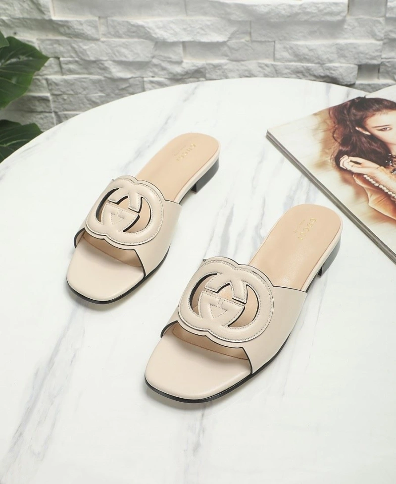 Gxccx Slippers Trendy 158776