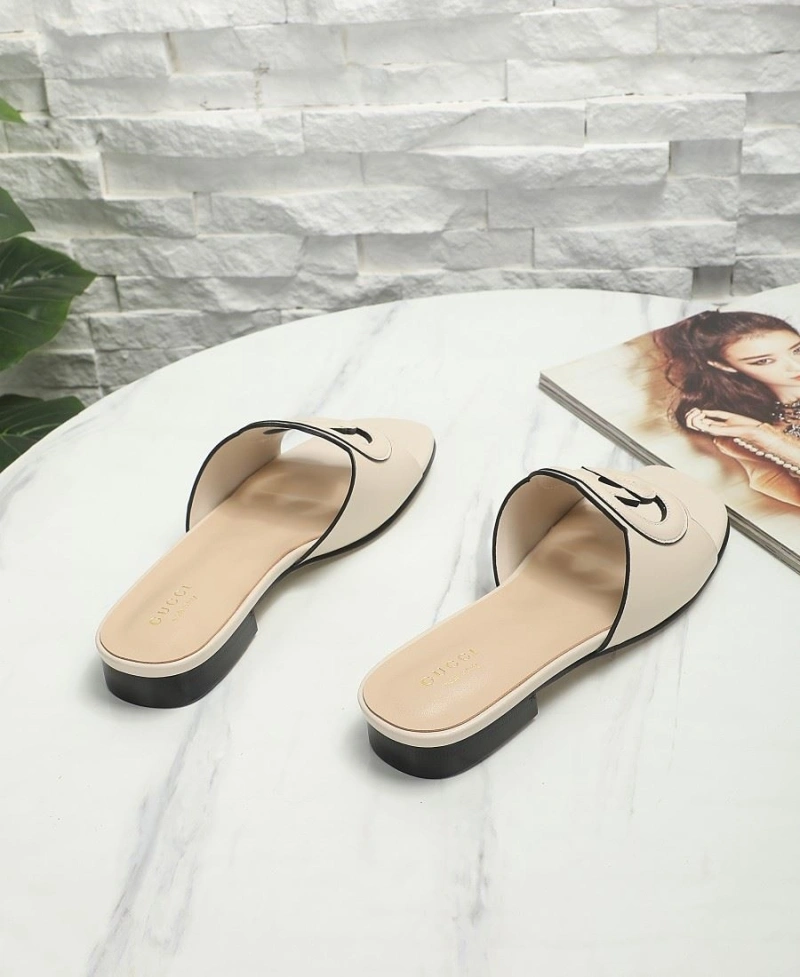 Gxccx Slippers Trendy 158776
