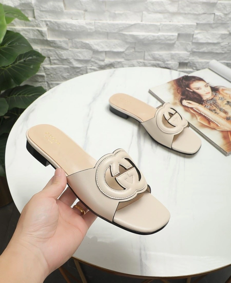 Gxccx Slippers Trendy 158776