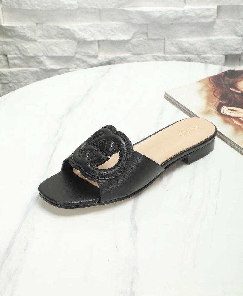 Bold Gxccx Slippers 158770