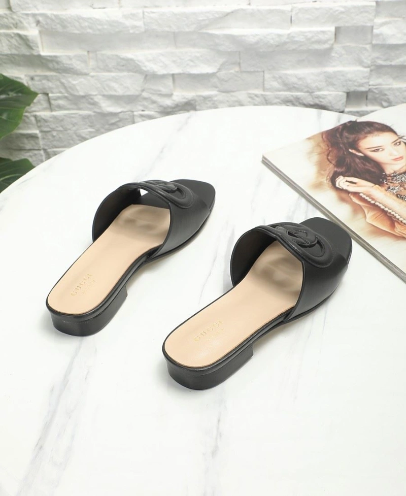 Bold Gxccx Slippers 158770
