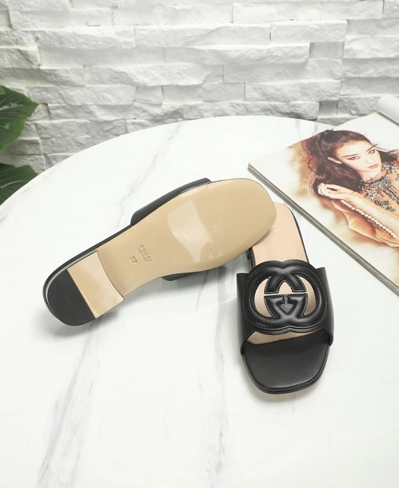 Bold Gxccx Slippers 158770