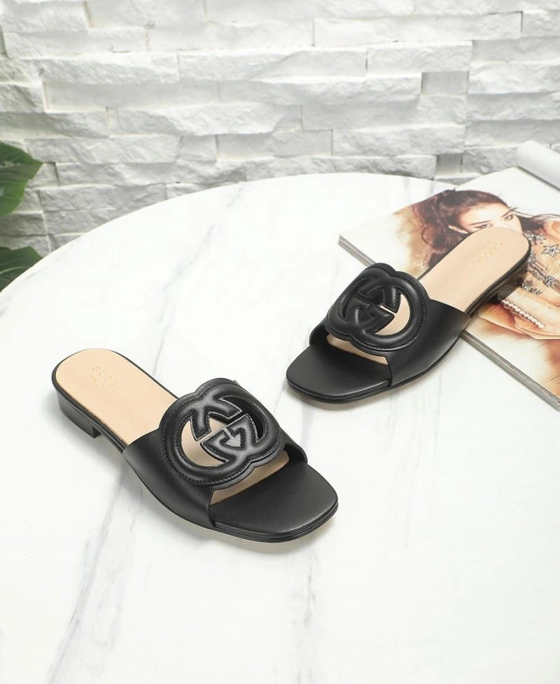 Bold Gxccx Slippers 158770