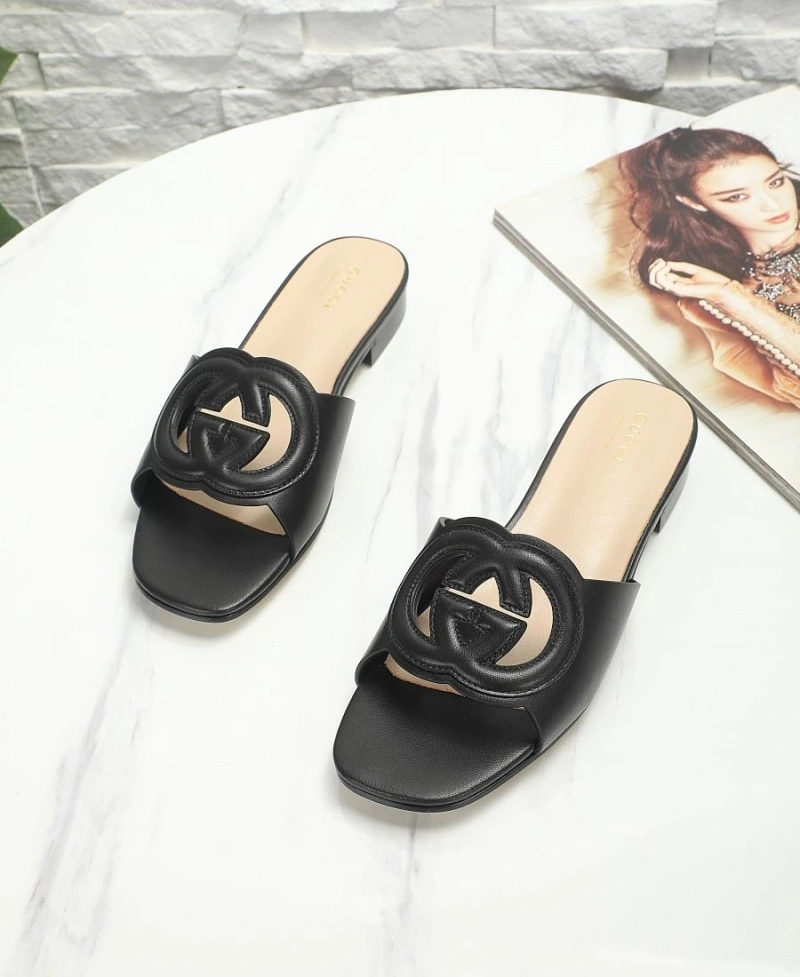 Bold Gxccx Slippers 158770