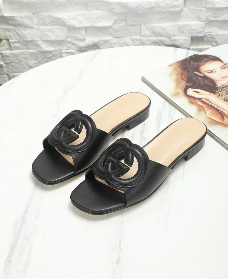 Bold Gxccx Slippers 158770