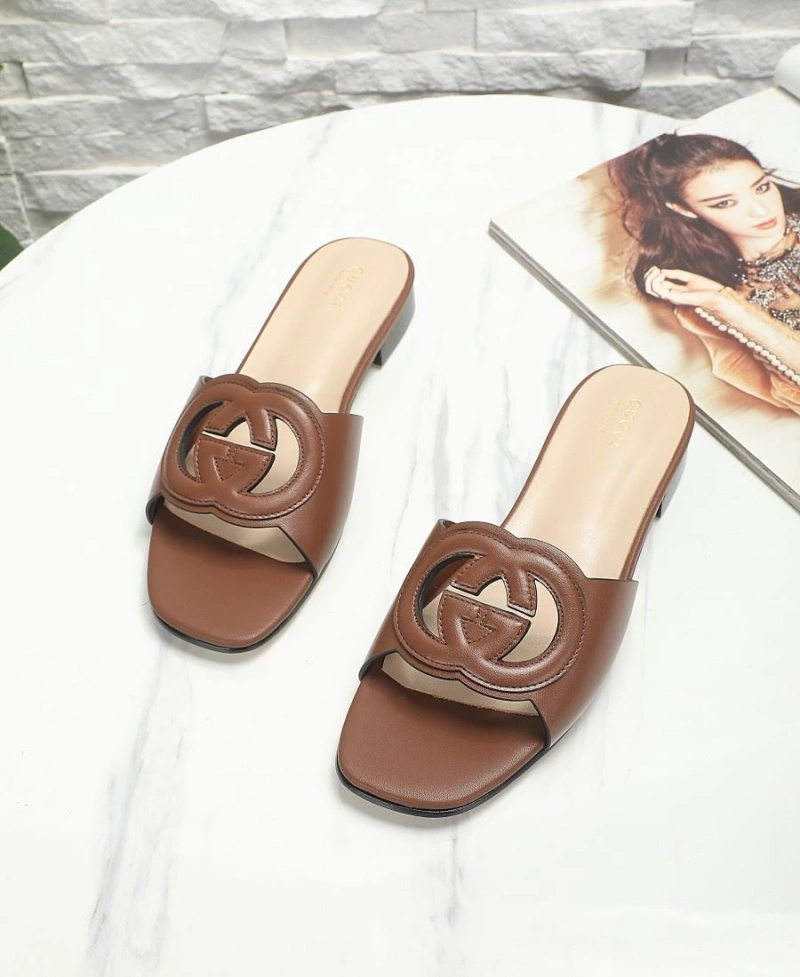 Gxccx Slippers Durable 158771