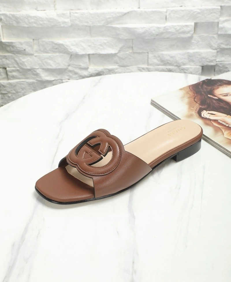Gxccx Slippers Durable 158771