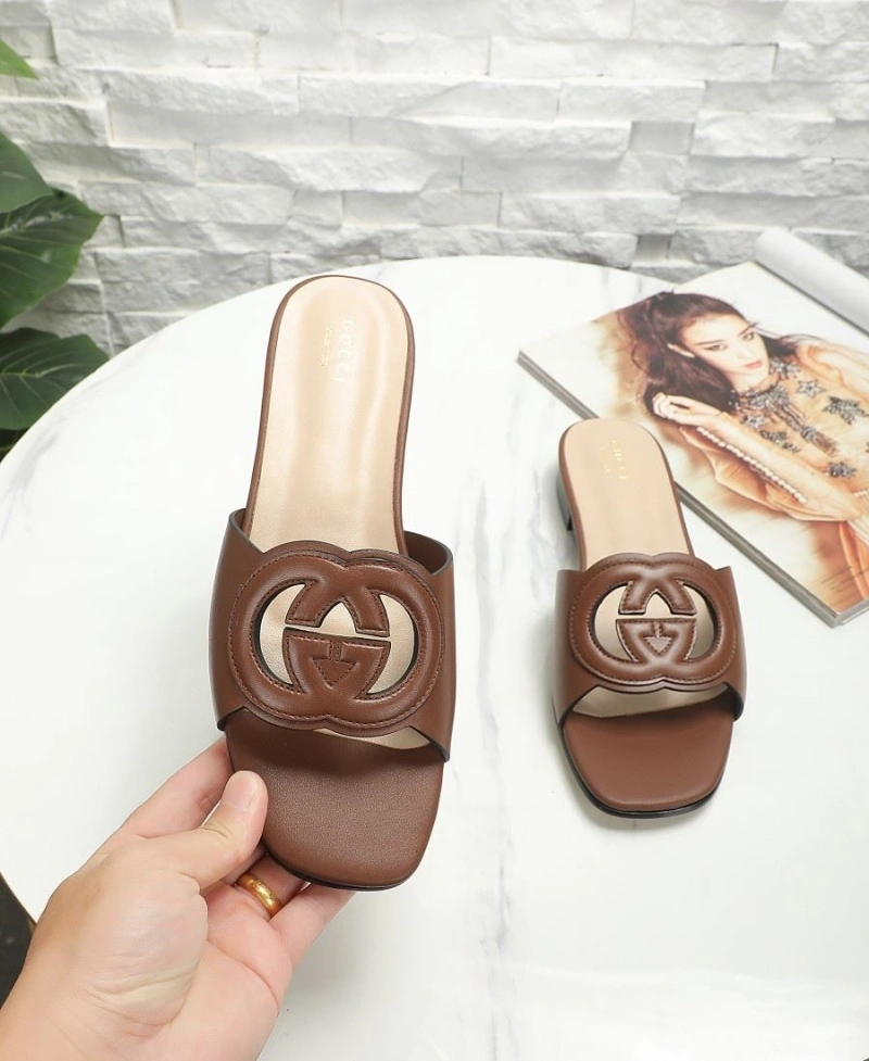 Gxccx Slippers Durable 158771