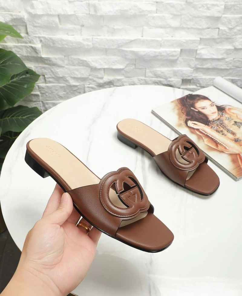 Gxccx Slippers Durable 158771
