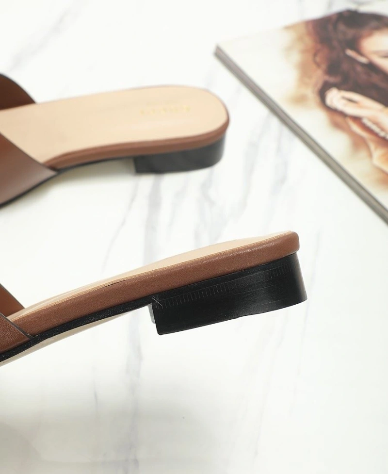 Gxccx Slippers Durable 158771
