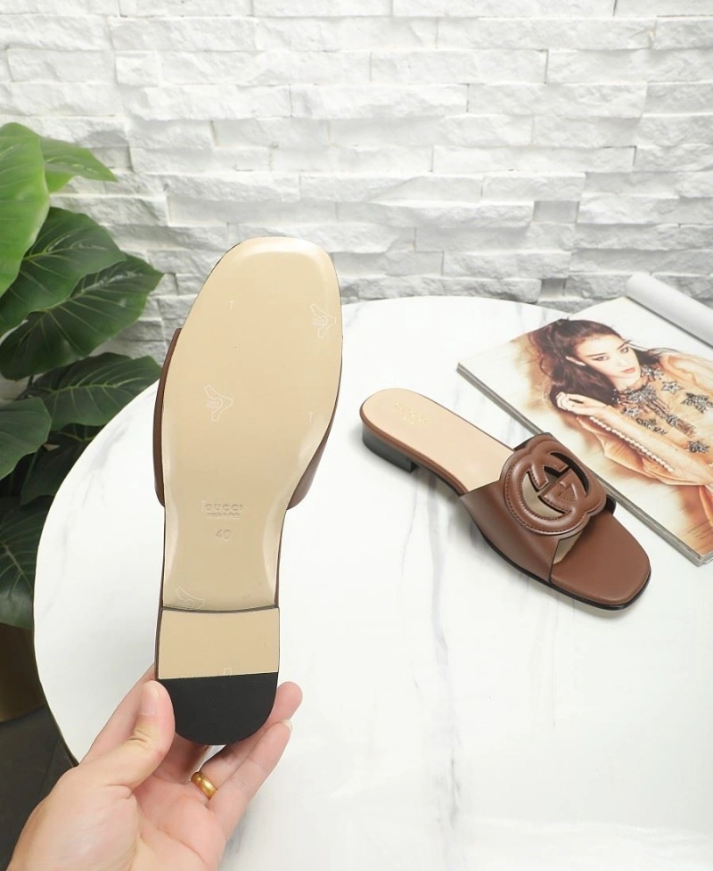 Gxccx Slippers Durable 158771
