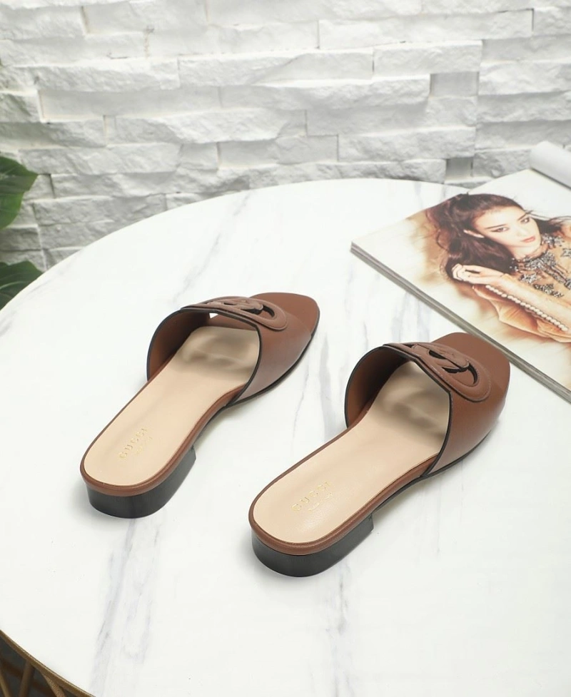 Gxccx Slippers Durable 158771