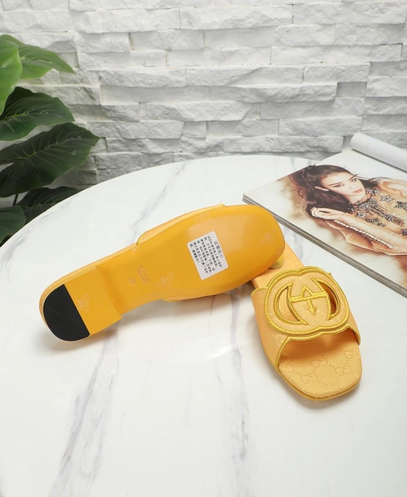 StreetReady Gxccx Slippers 158772