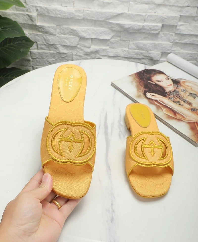 StreetReady Gxccx Slippers 158772