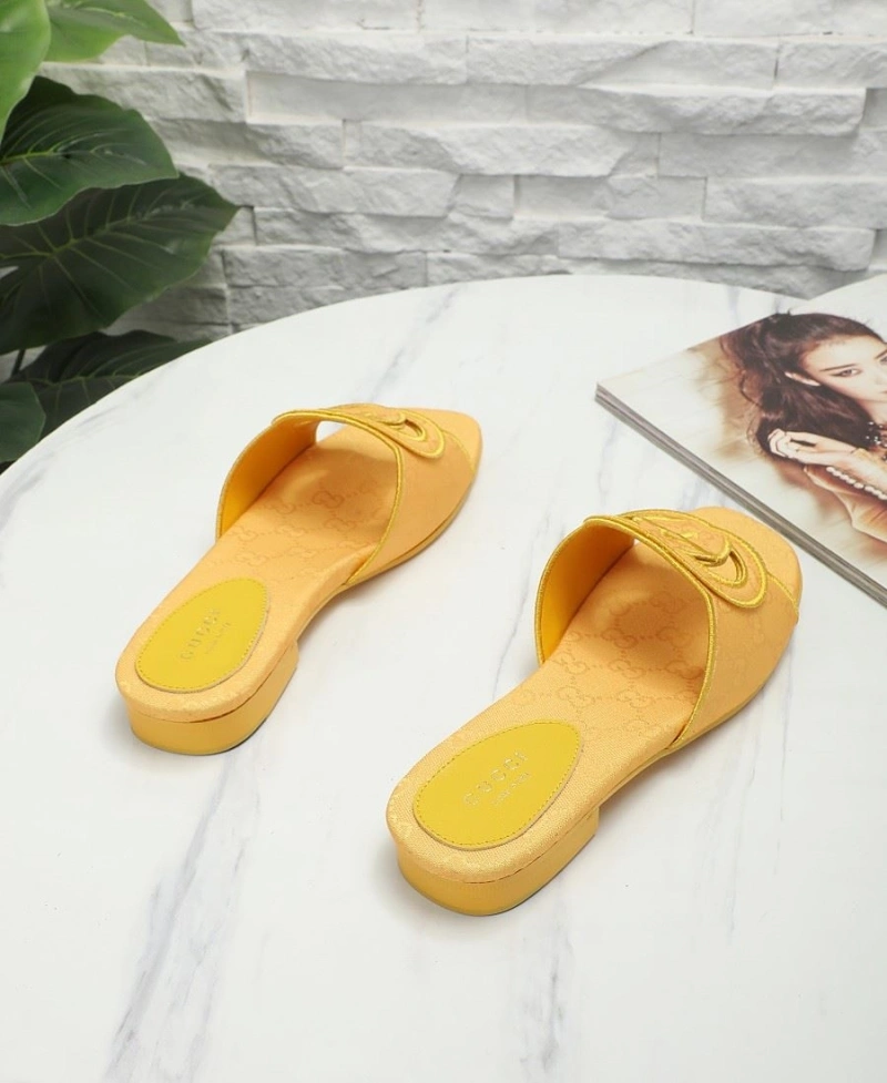 StreetReady Gxccx Slippers 158772