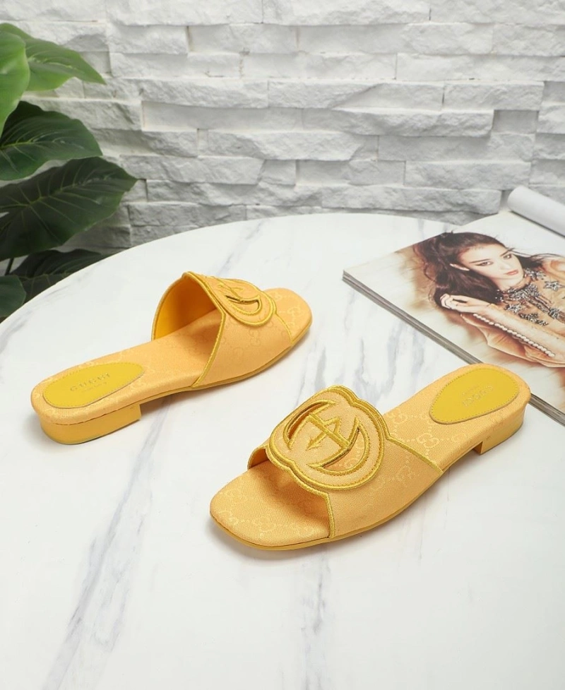 StreetReady Gxccx Slippers 158772