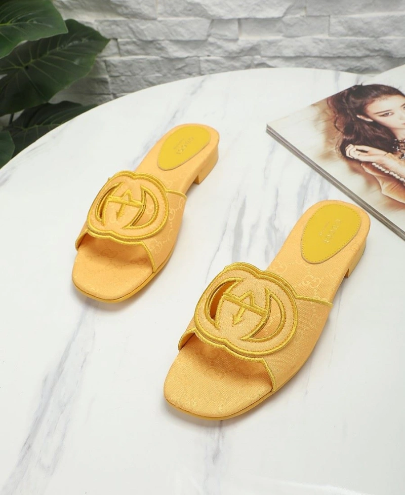 StreetReady Gxccx Slippers 158772