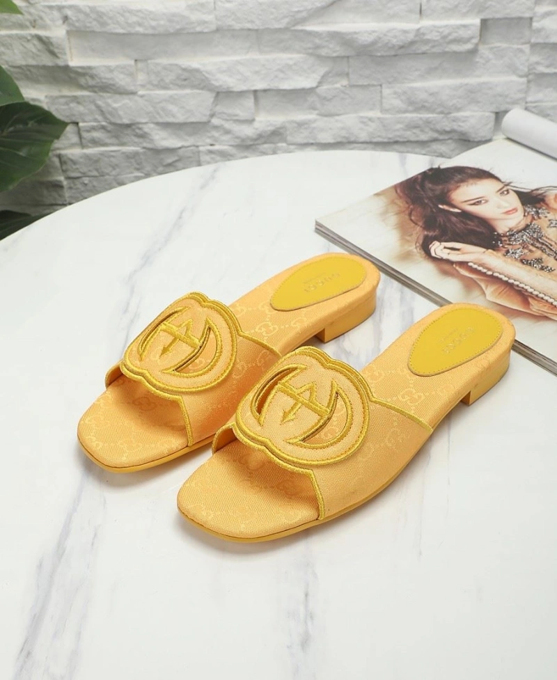 StreetReady Gxccx Slippers 158772