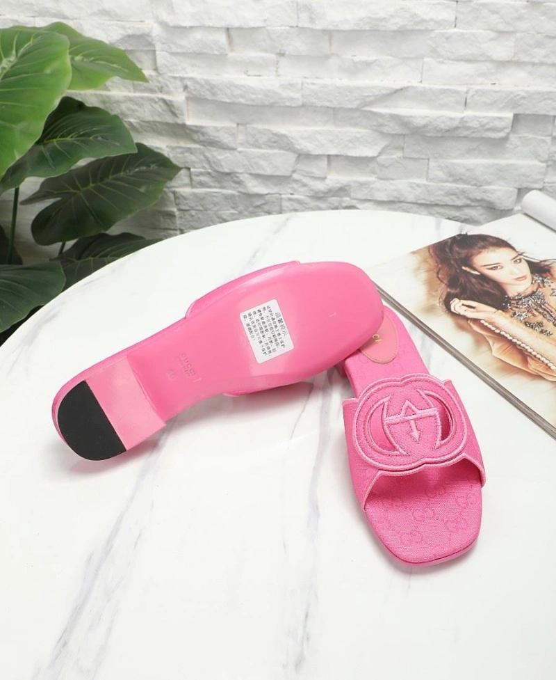 Gxccx Slippers Refined 158774