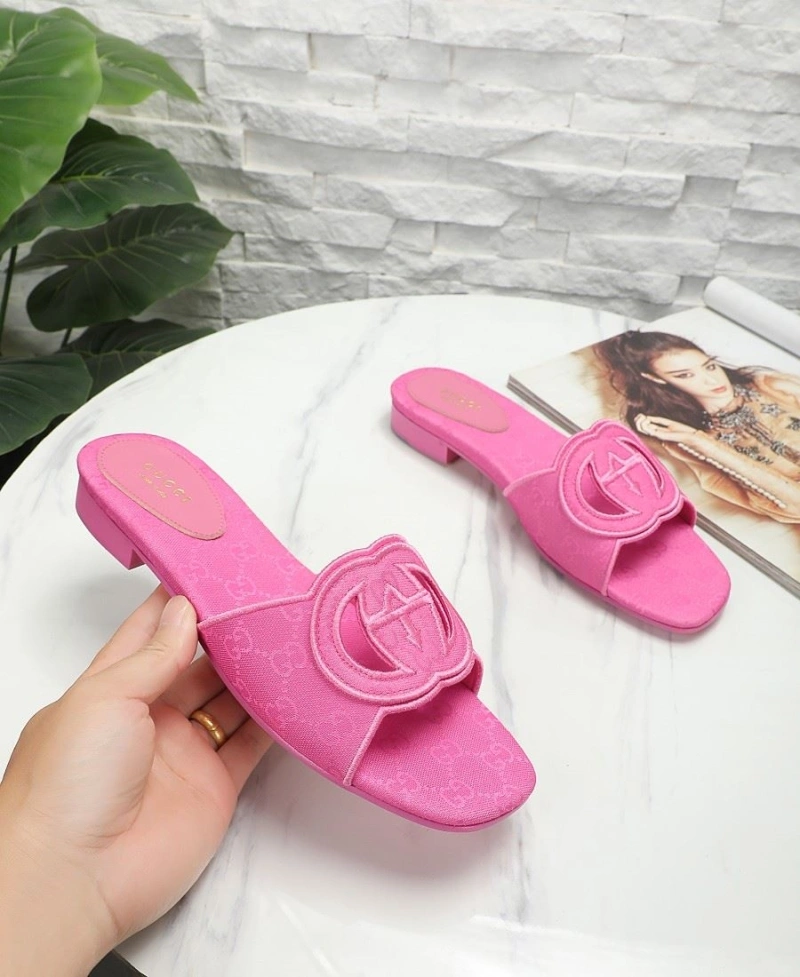 Gxccx Slippers Refined 158774
