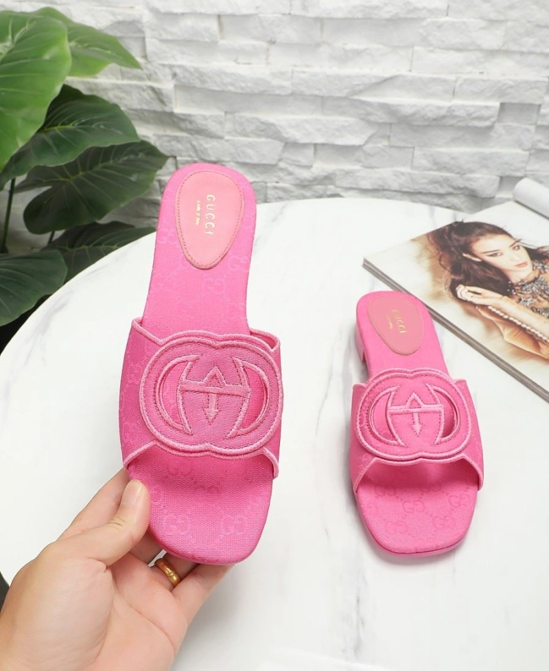 Gxccx Slippers Refined 158774