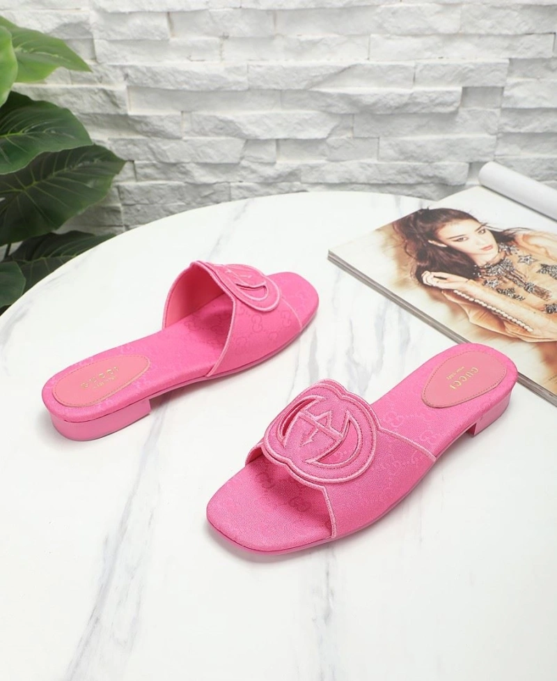Gxccx Slippers Refined 158774