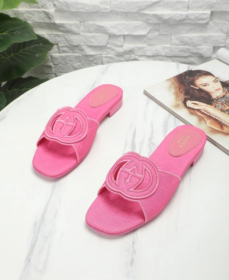 Gxccx Slippers Refined 158774