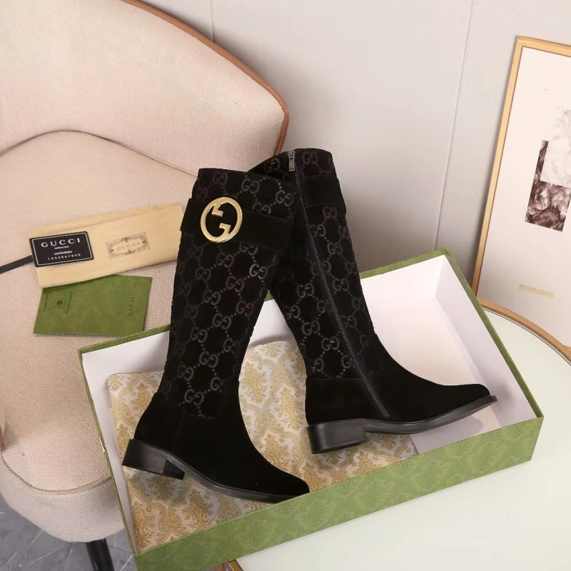 NewStyle Gxccx Boots 159275