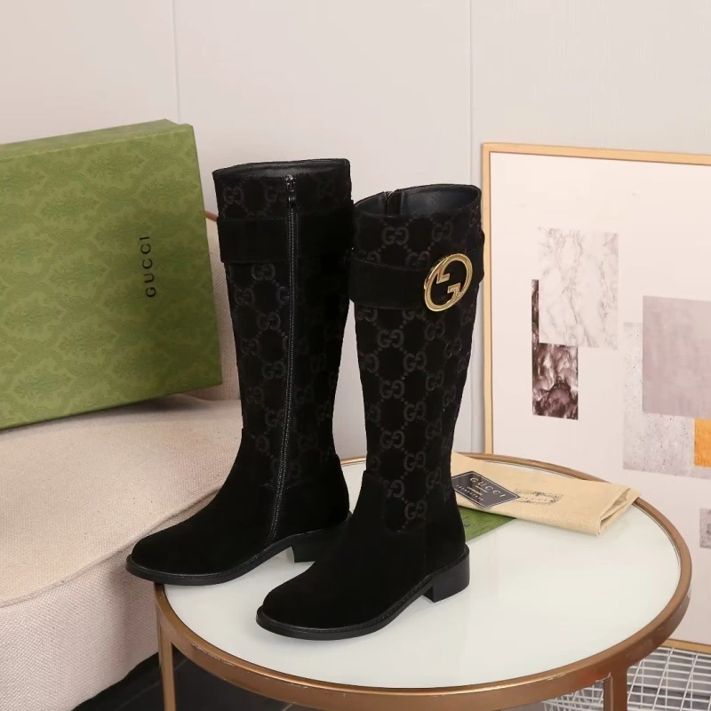 NewStyle Gxccx Boots 159275