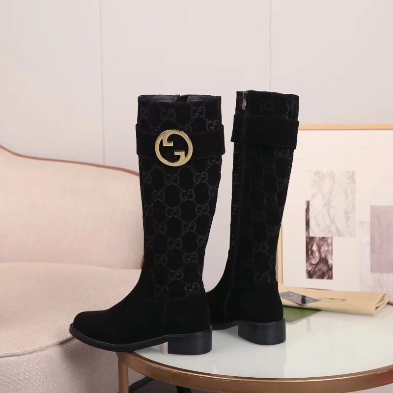 NewStyle Gxccx Boots 159275