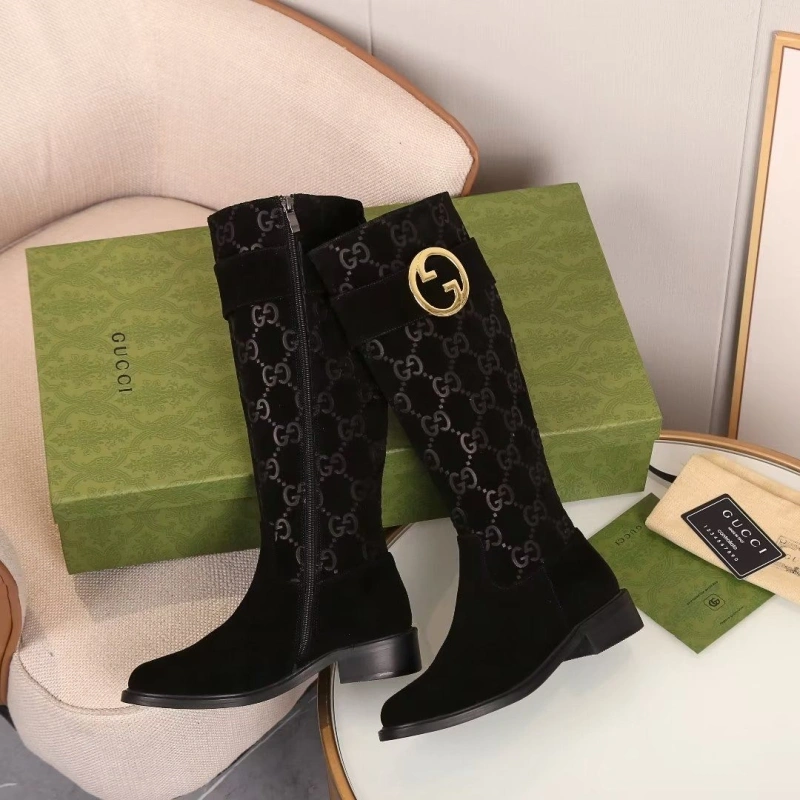 NewStyle Gxccx Boots 159275