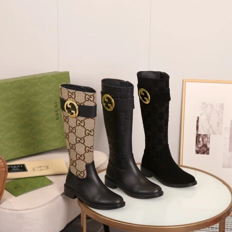 TopPick Gxccx Boots 159269