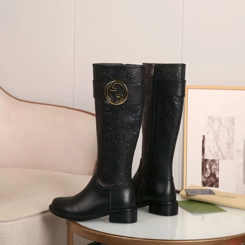 TopPick Gxccx Boots 159269