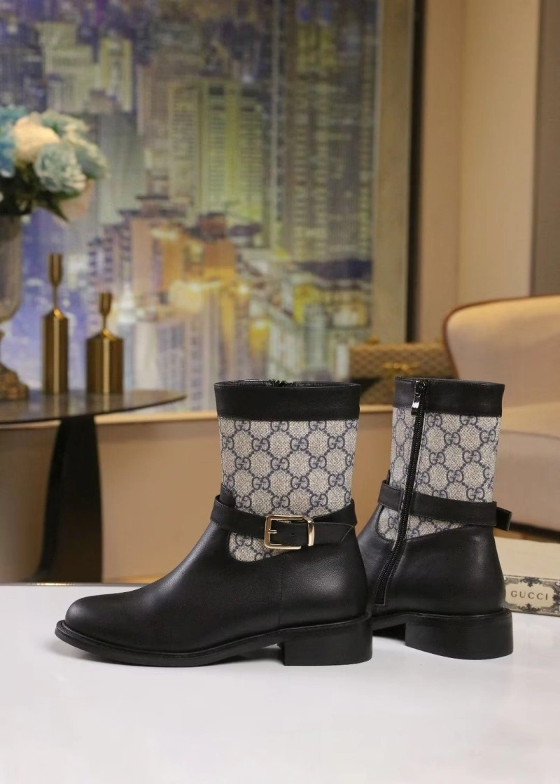 Soft Gxccx Boots 159267