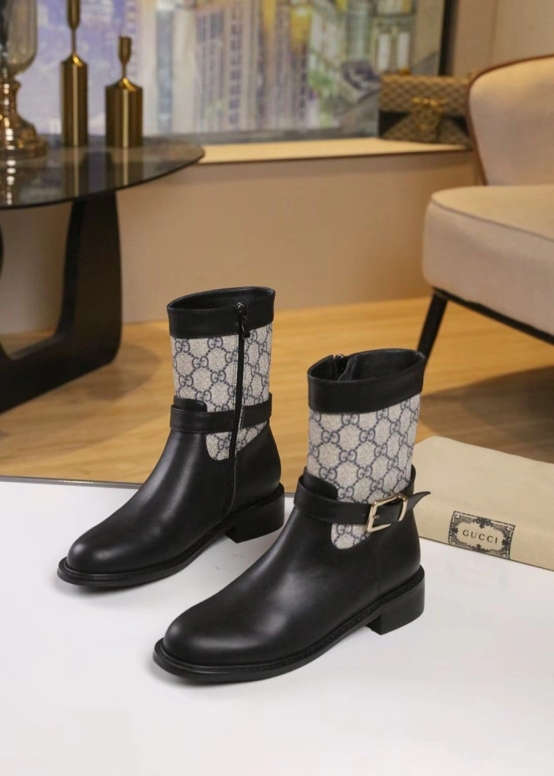 Soft Gxccx Boots 159267