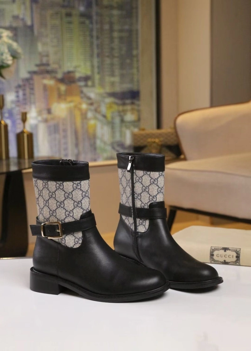 Soft Gxccx Boots 159267