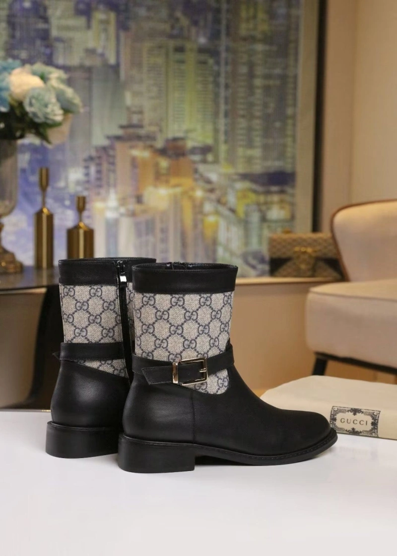 Soft Gxccx Boots 159267