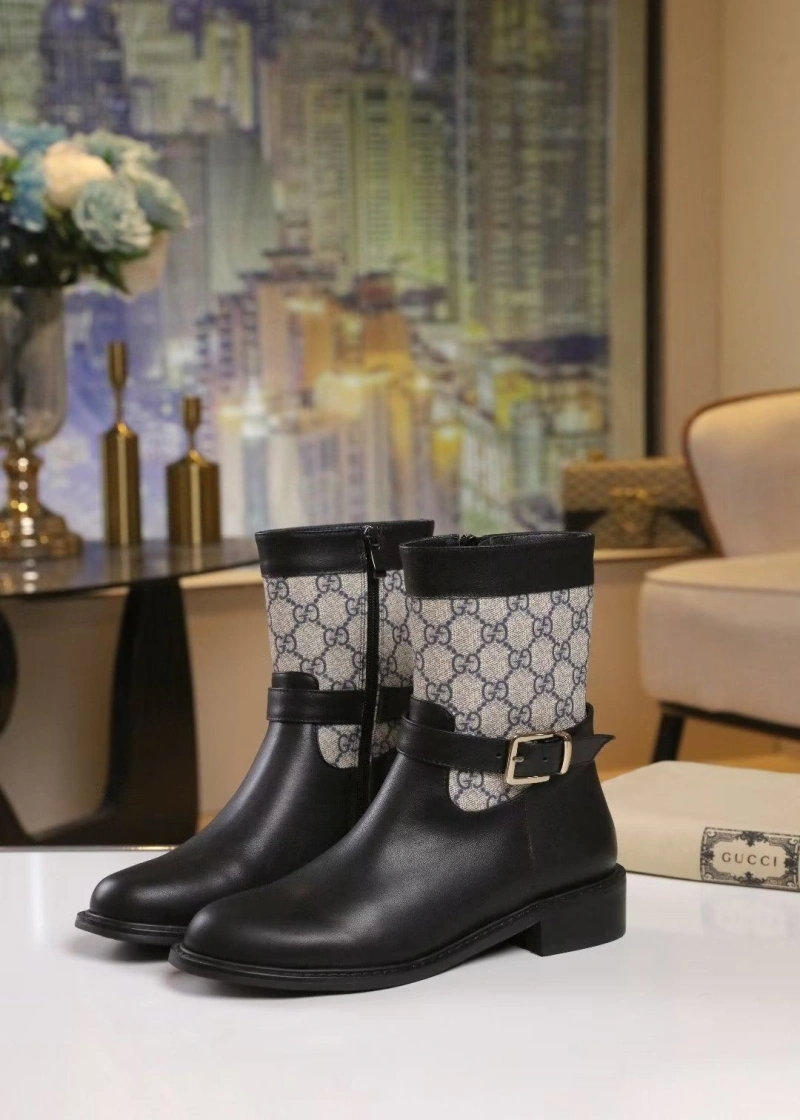 Soft Gxccx Boots 159267